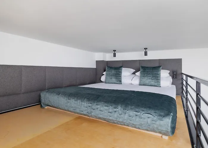 公寓 With Balcony - 41 Starowislna Street *