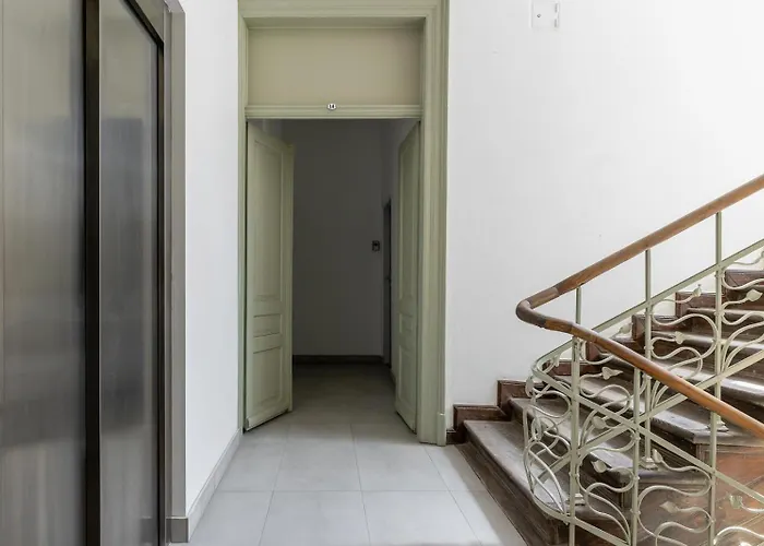 公寓 With Balcony - 41 Starowislna Street 克拉科夫