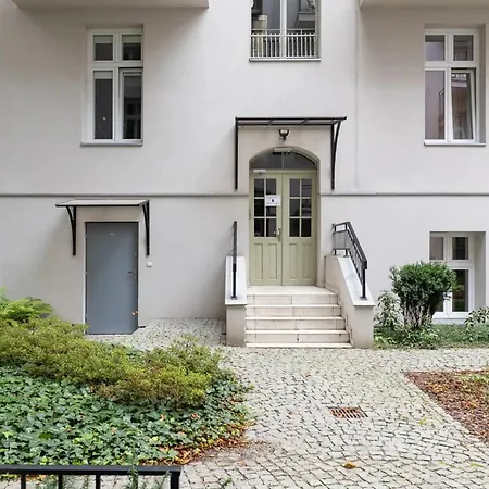 With Balcony - 41 Starowislna Street Apartman *