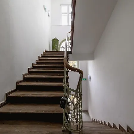 With Balcony - 41 Starowislna Street *