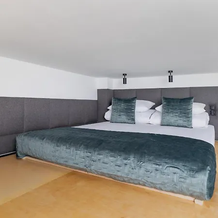 아파트 With Balcony - 41 Starowislna Street *